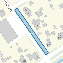 Perceel BGR01-B-8262