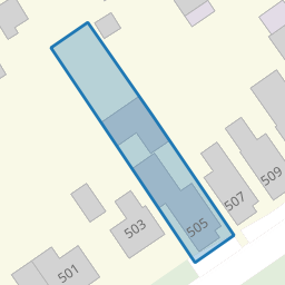 Perceel BGR01-B-8265