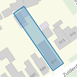 Perceel BGR01-B-8268