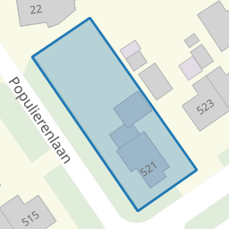 Perceel BGR01-B-8269