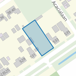 Perceel BGR01-B-8271