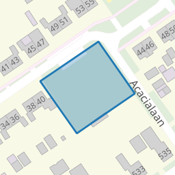 Perceel BGR01-B-8274