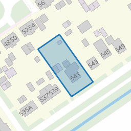 Perceel BGR01-B-8278