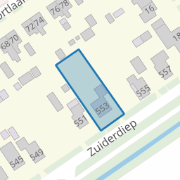 Perceel BGR01-B-8282