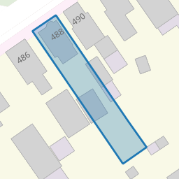 Perceel BGR01-B-8289