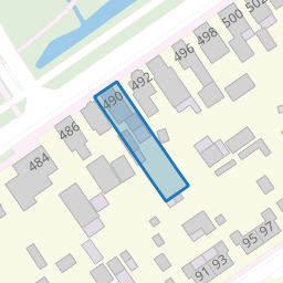 Perceel BGR01-B-8290