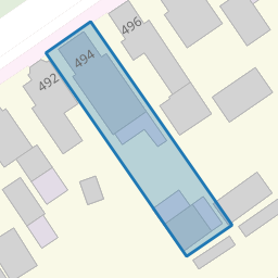 Perceel BGR01-B-8292