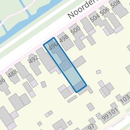 Perceel BGR01-B-8293