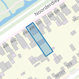 Perceel BGR01-B-8294