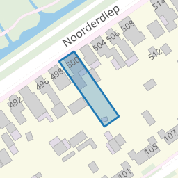 Perceel BGR01-B-8295