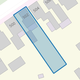 Perceel BGR01-B-8296