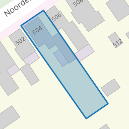 Perceel BGR01-B-8297