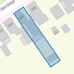 Perceel BGR01-B-8298