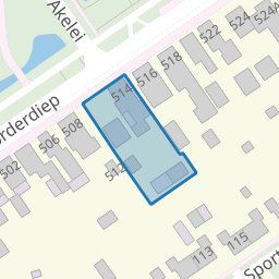 Perceel BGR01-B-8300