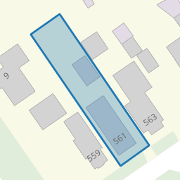 Perceel BGR01-B-8311