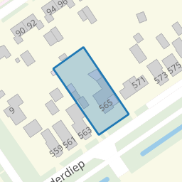 Perceel BGR01-B-8313