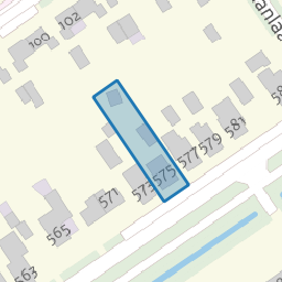 Perceel BGR01-B-8316