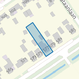 Perceel BGR01-B-8317