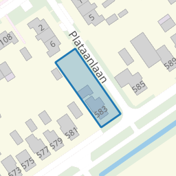 Perceel BGR01-B-8320