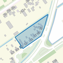 Perceel BGR01-B-8335