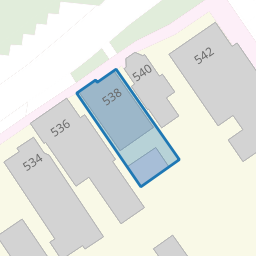 Perceel BGR01-B-8346