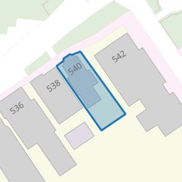 Perceel BGR01-B-8347