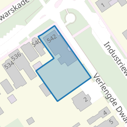 Perceel BGR01-B-8348