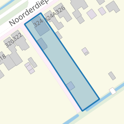 Perceel BGR01-B-8425