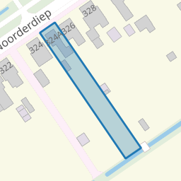 Perceel BGR01-B-8426