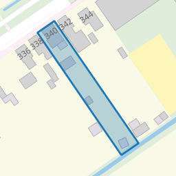 Perceel BGR01-B-8433