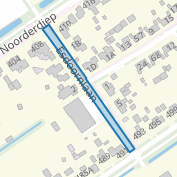 Perceel BGR01-B-8466