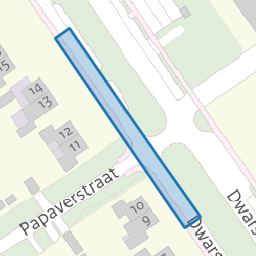 Perceel BGR01-B-8488