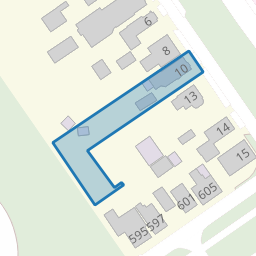 Perceel BGR01-B-8495