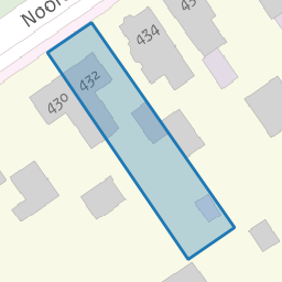 Perceel BGR01-B-8500