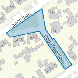 Perceel BGR01-B-8502