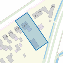 Perceel BGR01-B-8765