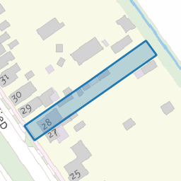 Perceel BGR01-B-8985