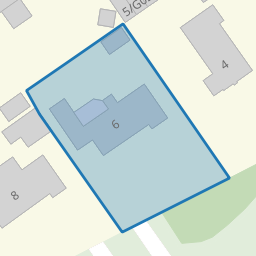 Perceel BGR01-B-8989