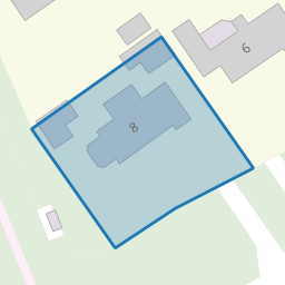 Perceel BGR01-B-8990