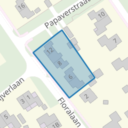 Perceel BGR01-B-9002