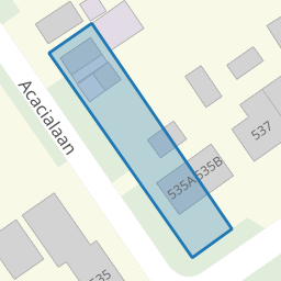 Perceel BGR01-B-9014