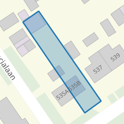 Perceel BGR01-B-9015