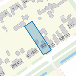 Perceel BGR01-B-9017