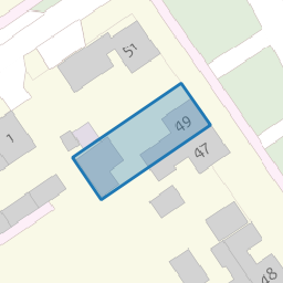 Perceel BGR01-B-9021