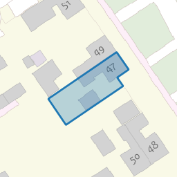 Perceel BGR01-B-9022