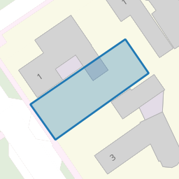 Perceel BGR01-B-9037