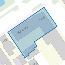 Perceel BGR01-B-9038