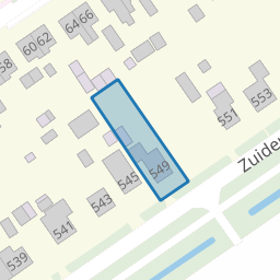 Perceel BGR01-B-9042