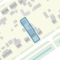 Perceel BGR01-B-9043