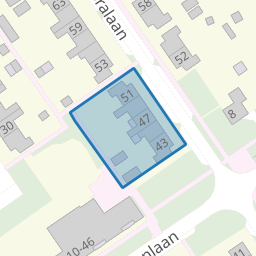 Perceel BGR01-B-9051